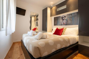 Keys of Italy - GuantoBilo 15 - Unexpensive 1 bedroom flat by the Uffizi